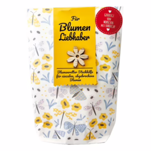 Wundertüte "Für Blumenliebhaber"