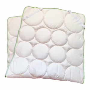 Soft-Topper "Heublumen Pur"