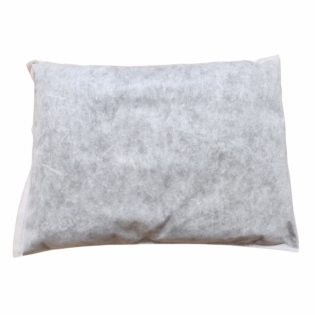 Bio-Heublumenpackung