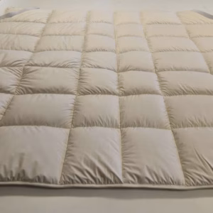 Waldviertler Heu-Kräuter Matratzenauflage „Natur“ und „Alle Neune" 180x200 - Sonderanfertigung -SALE